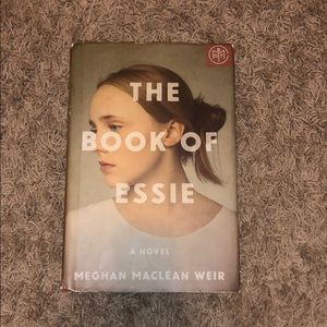 Book of Essie